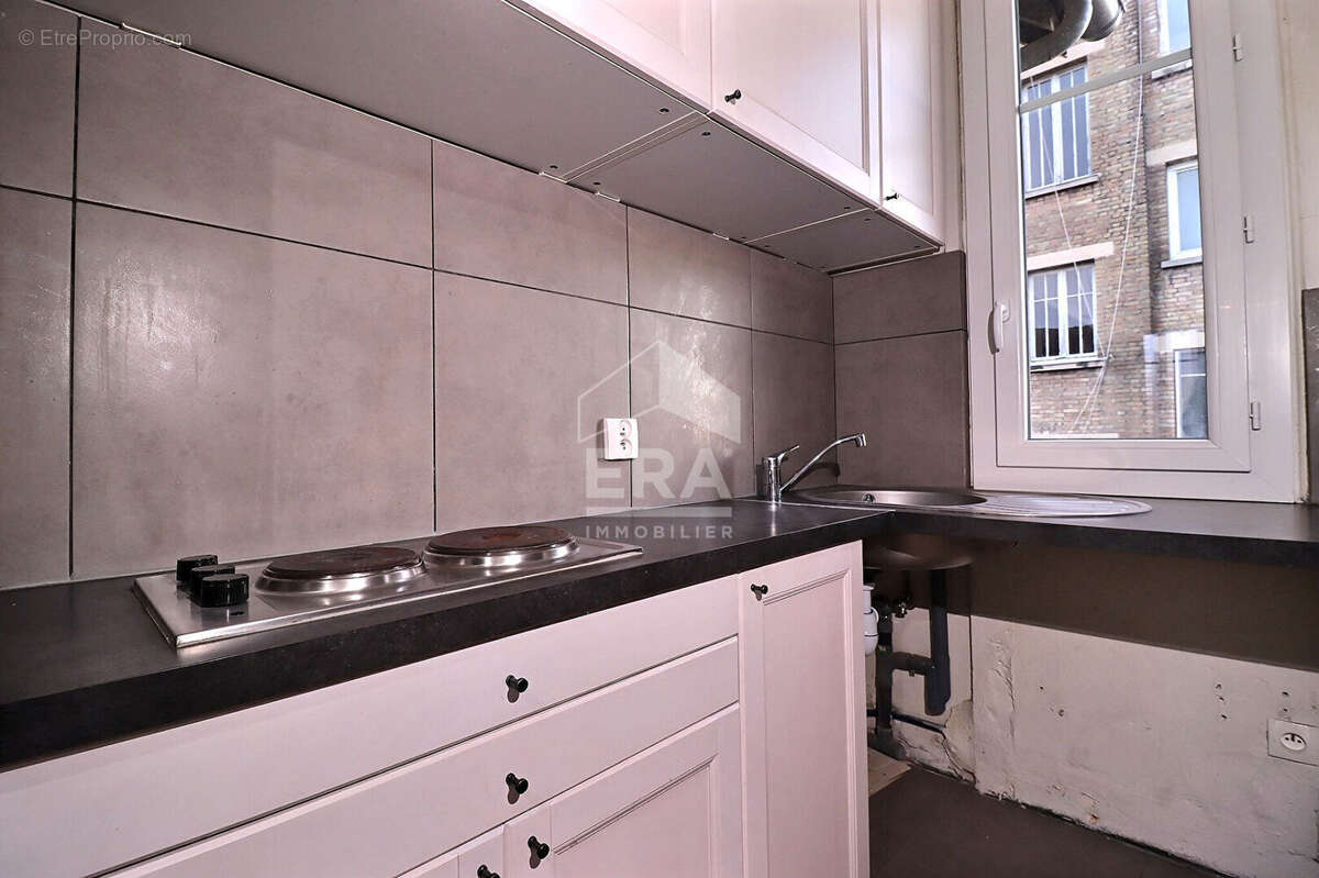 Appartement à COLOMBES