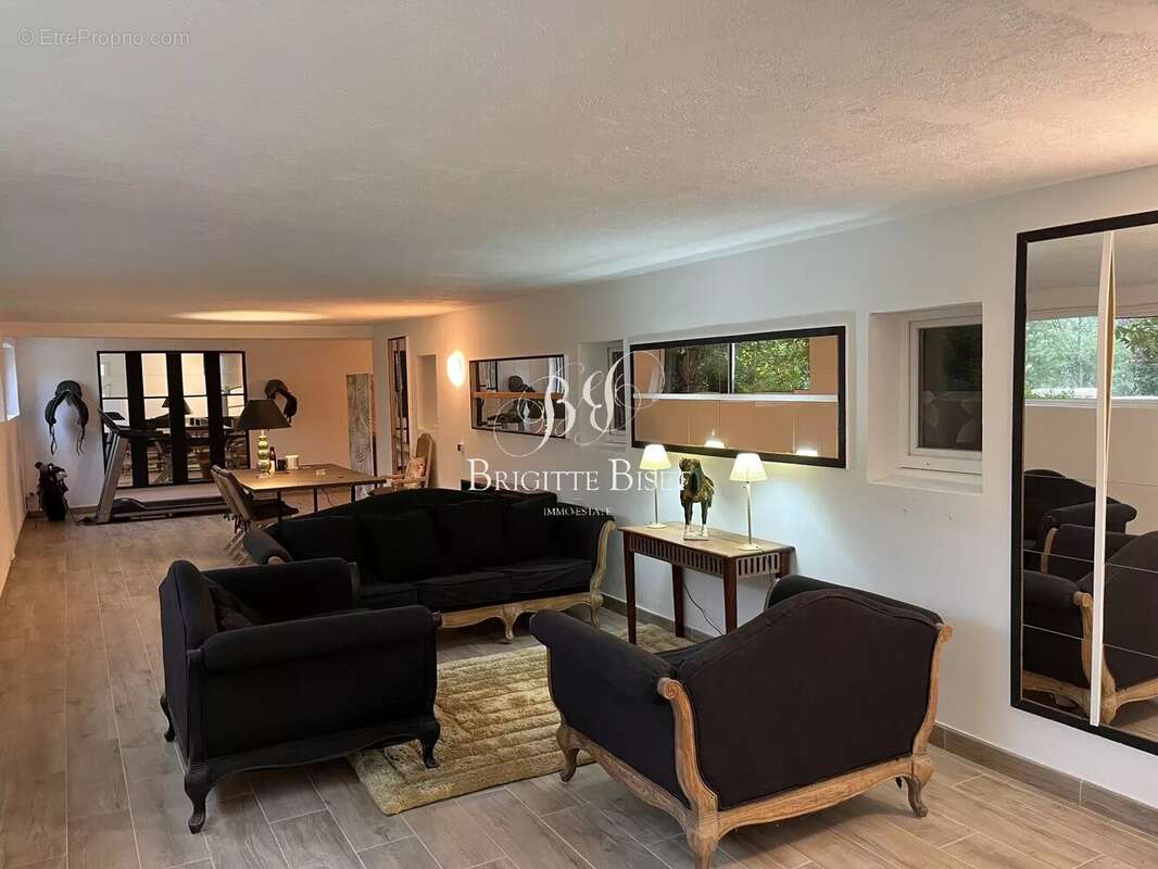 Maison à SAINTE-MAXIME