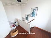 Appartement à CHATILLON-SUR-CHALARONNE