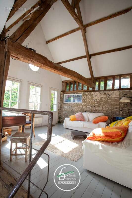 Maison à SAINT-VALERY-SUR-SOMME