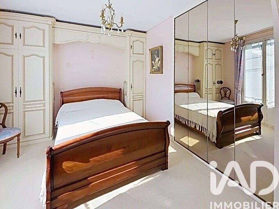 Photo 7 - Maison à VILLAINES-LES-ROCHERS