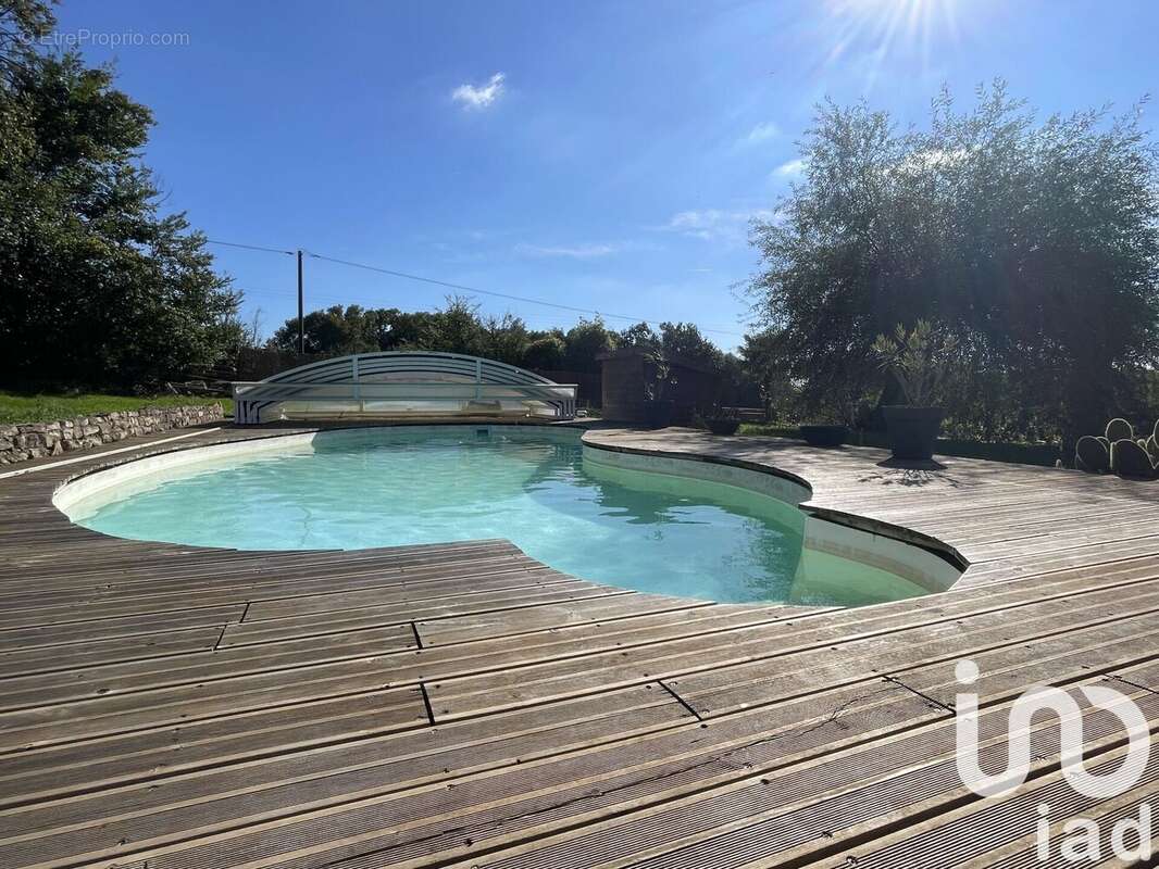 Photo 4 - Maison à BRUX