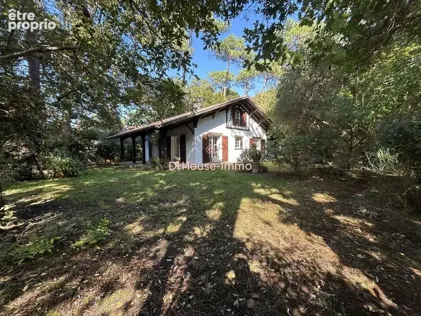 Maison 5 pièces 120 m² à vendre à Seignosse (40510) - photo 26