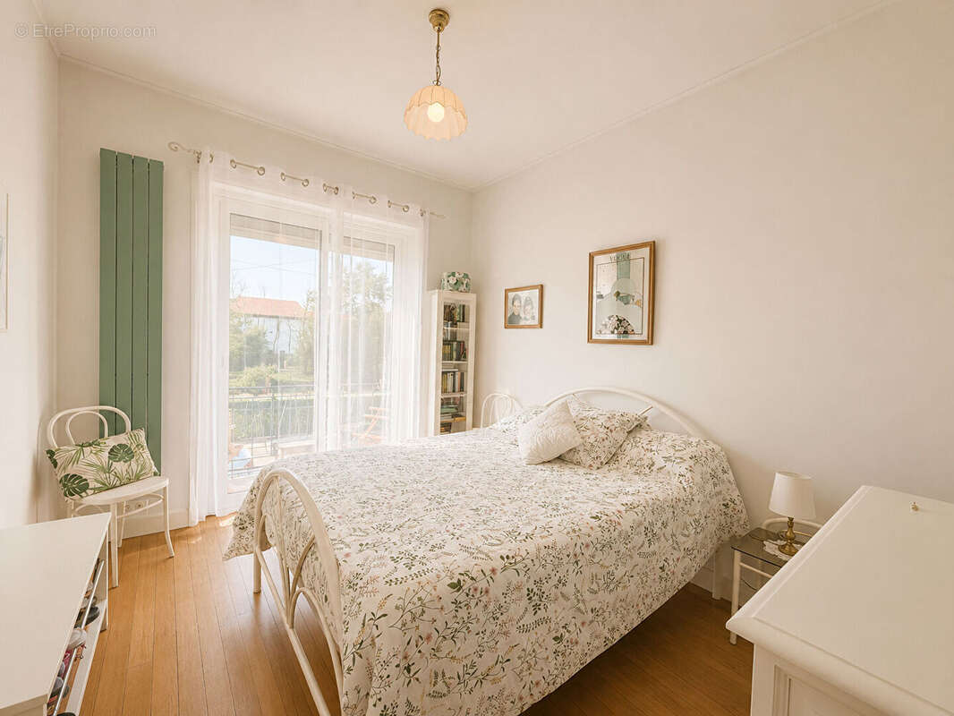 Maison 158m² à libourne - photo 8