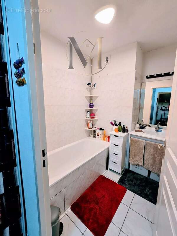 Appartement à PAU