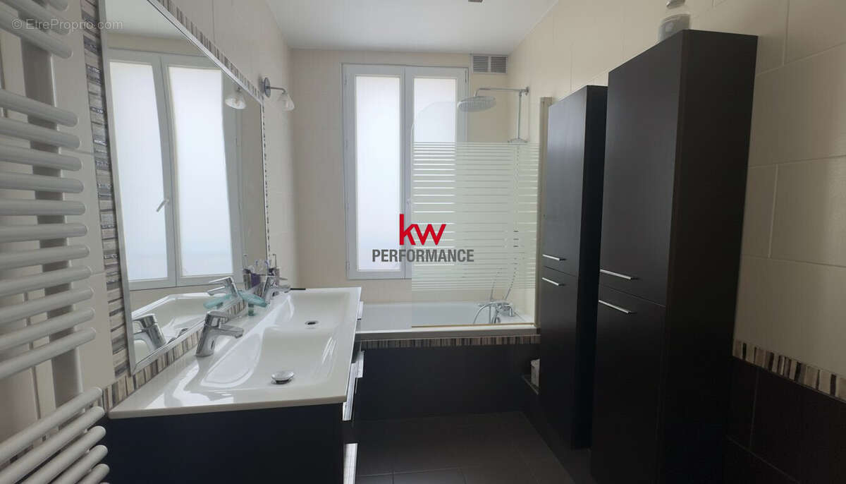 Maison 131 m² à Montlignon  - photo 6