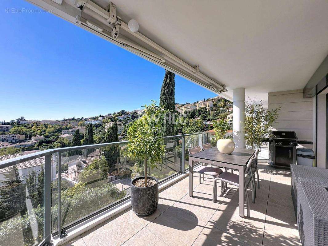 Appartement à GRASSE