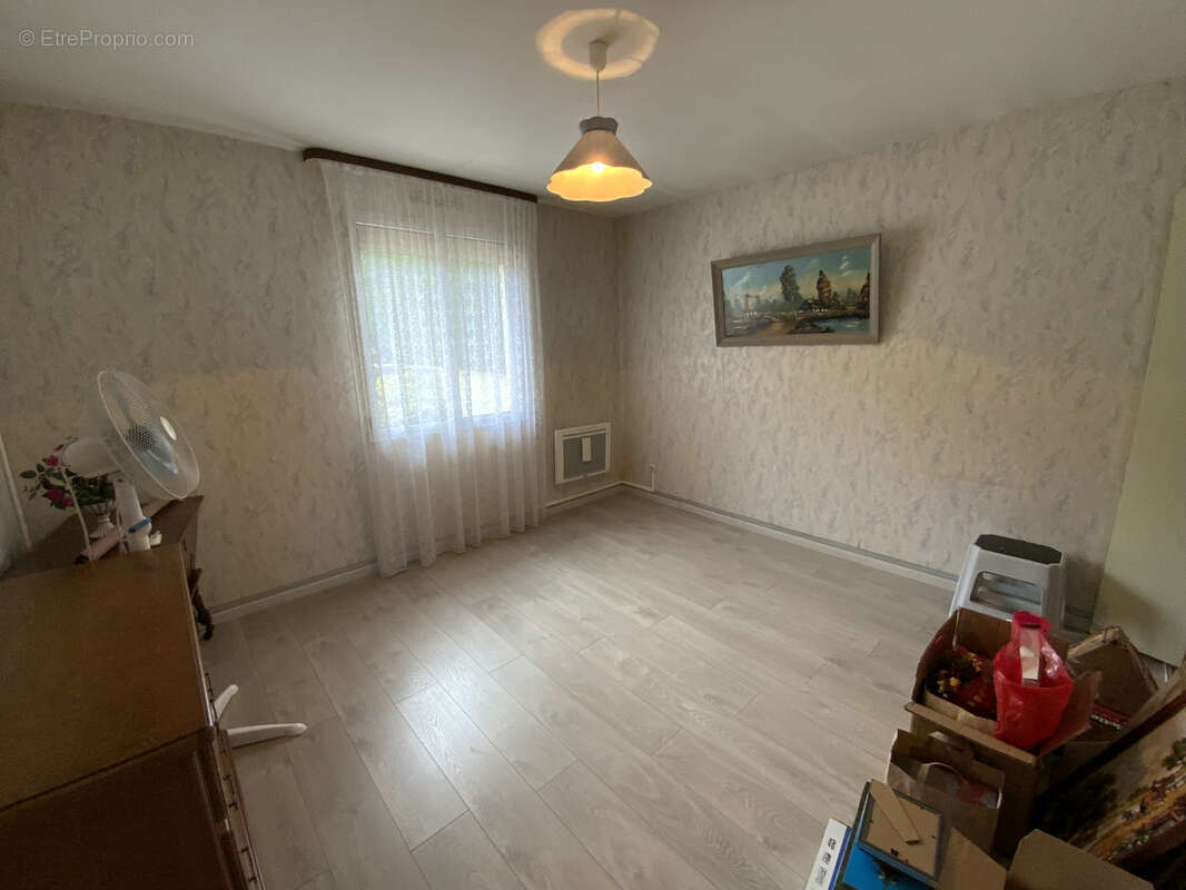 Maison à VILLERSEXEL