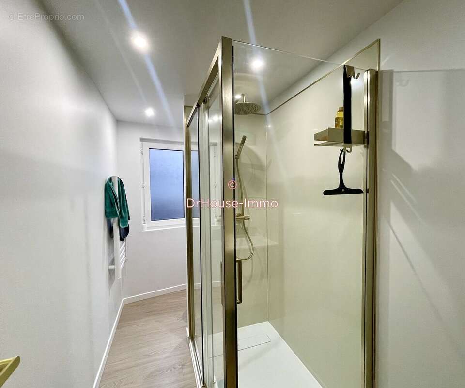 Appartement à DIEPPE