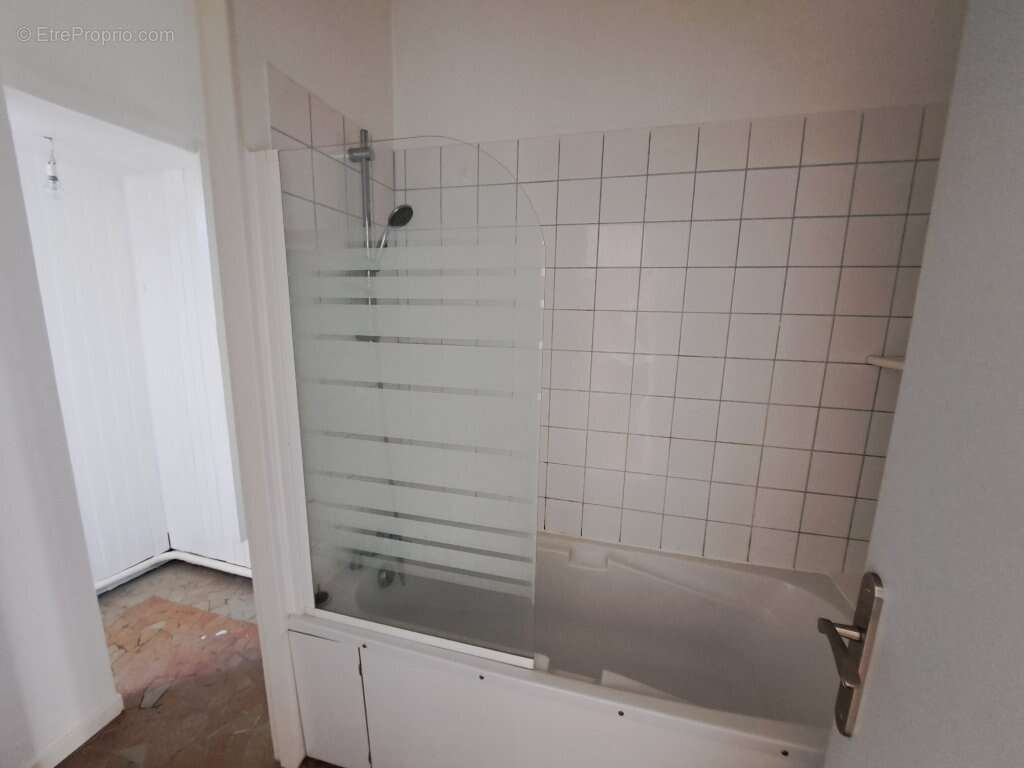 Appartement à AUTUN