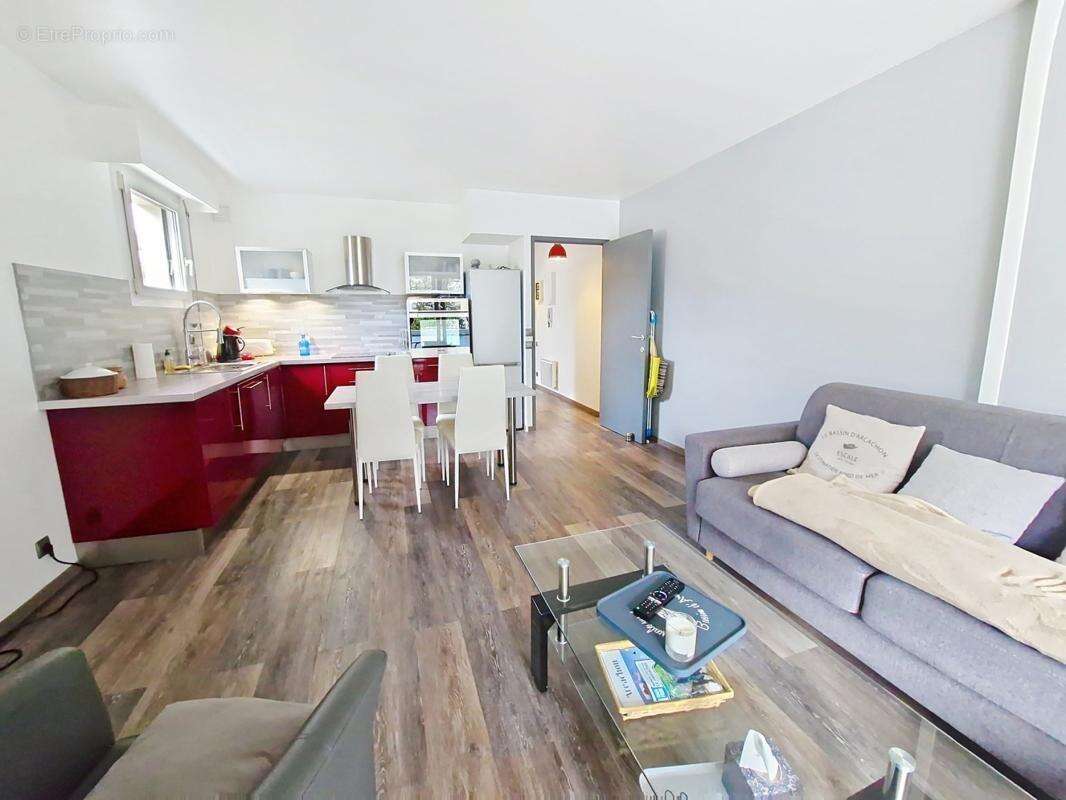 Appartement à ARCACHON