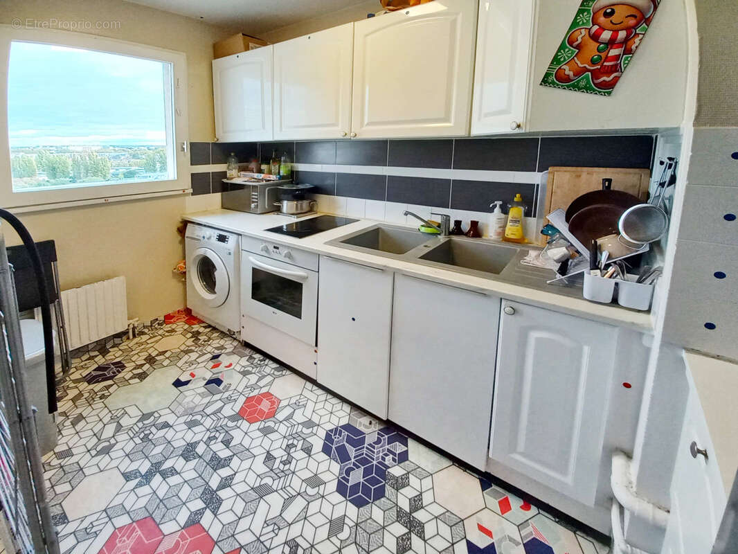 Appartement à CRETEIL