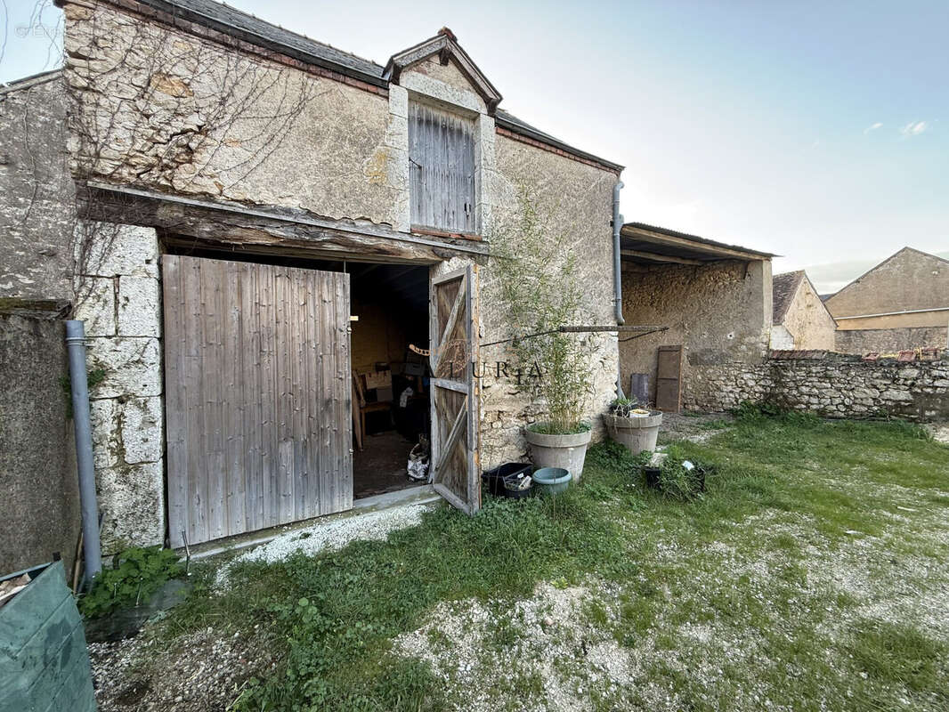 Maison à MAROLLES