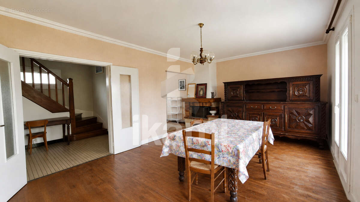 Maison 118 m2 au calme - photo 2