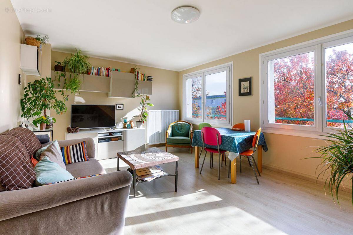 Appartement à SAINT-NAZAIRE