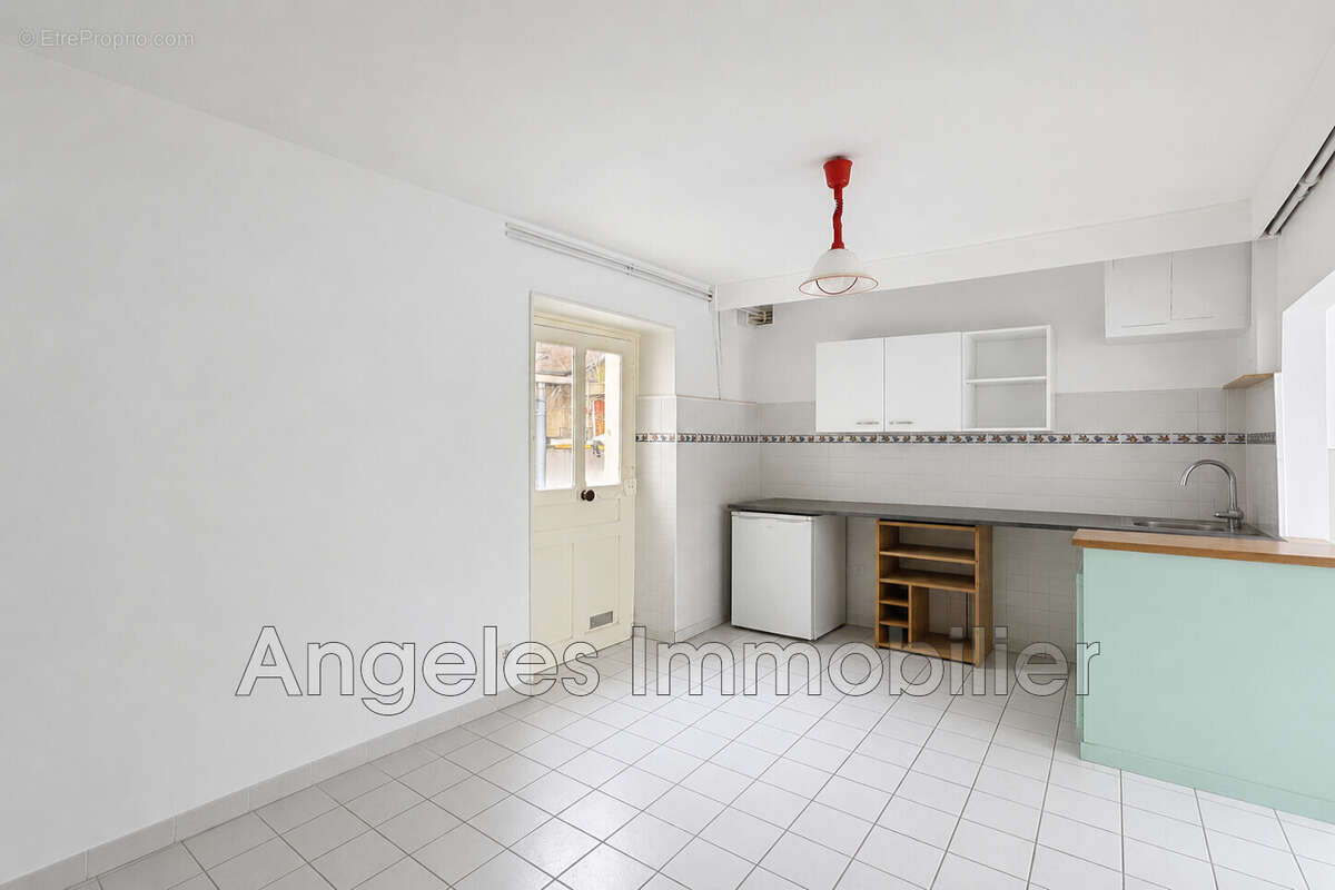 Appartement à PLOMBIERES-LES-BAINS