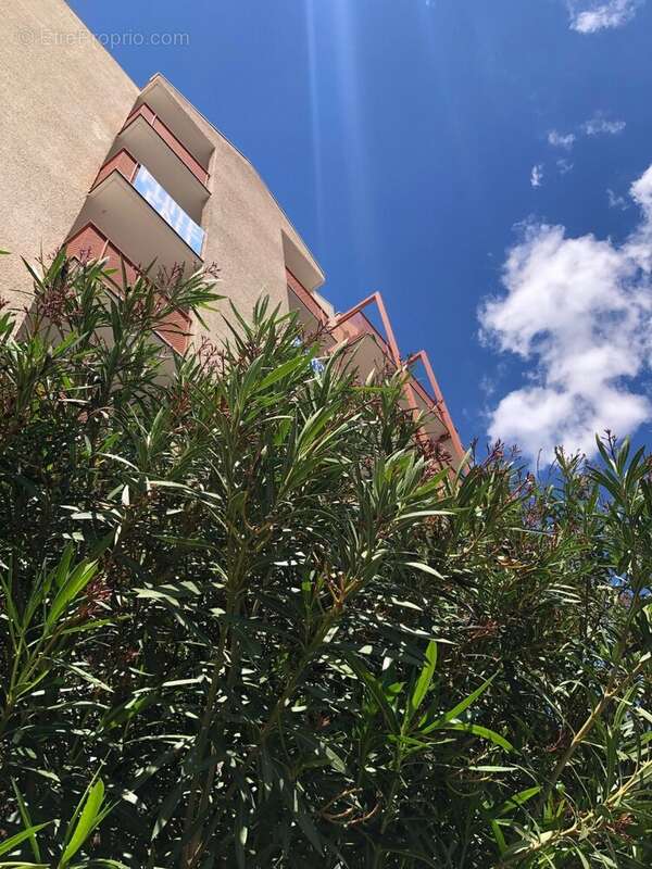 Appartement à BEZIERS