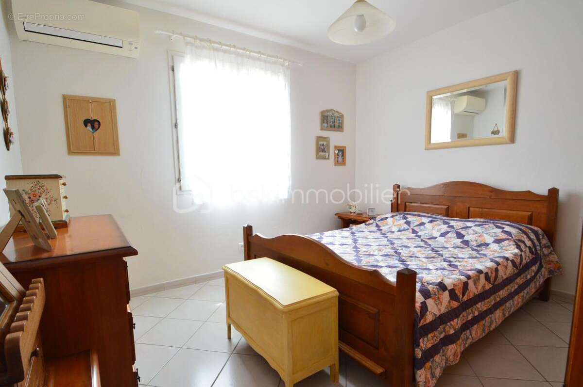 Villa T5 avec jardin, jaccuzi et appartement indépendant à l'étage - photo 8