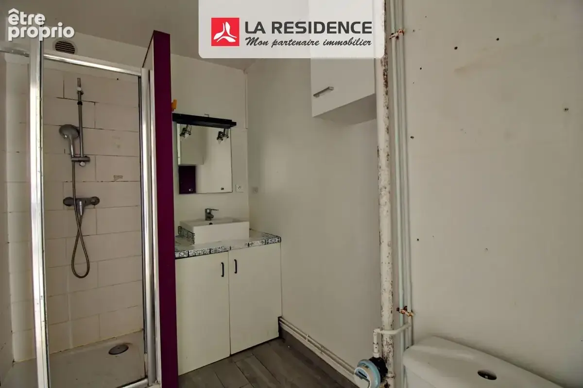 Appartement 2 pièces 42 m² à vendre à Poissy (78300) - photo 6