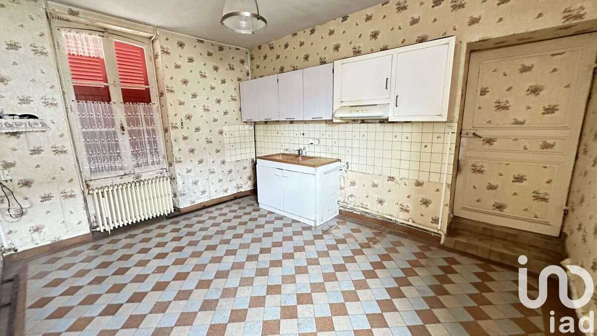 Photo 8 - Maison à AUFFERVILLE