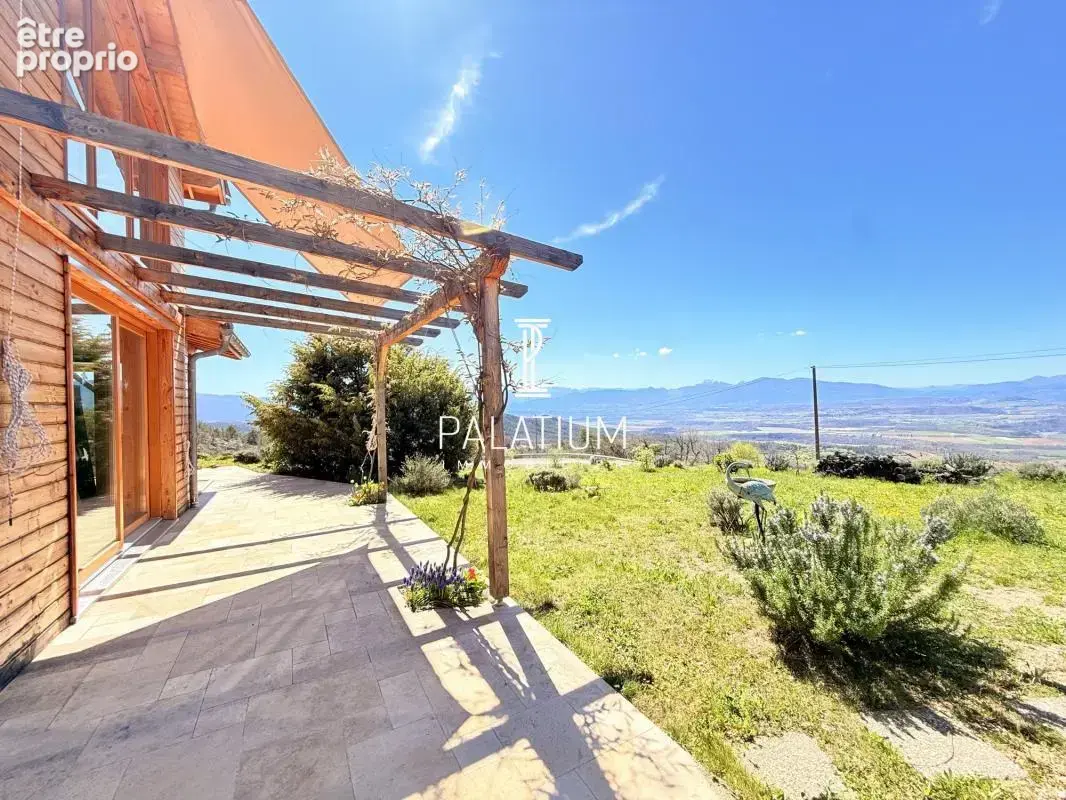 Maison à vendre Sisteron - photo 3
