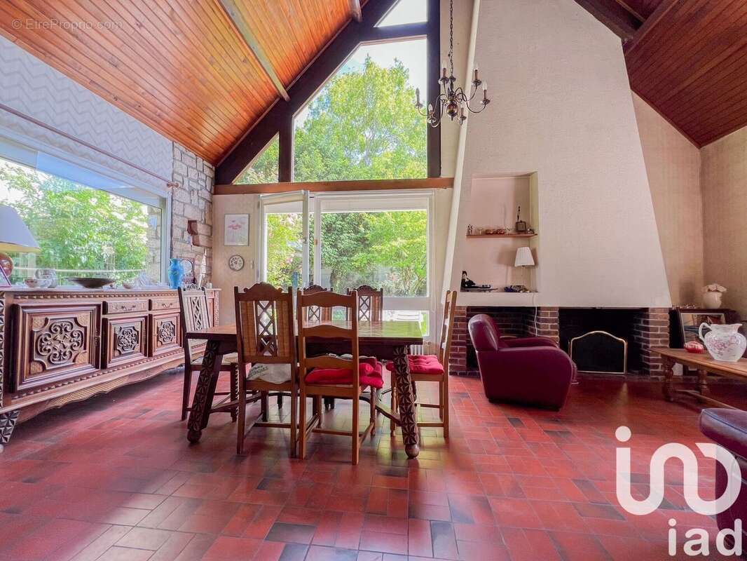 Photo 6 - Maison à LE CHATELET-EN-BRIE