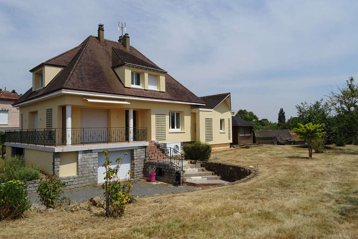 Authon-du-Perche - photo 3
