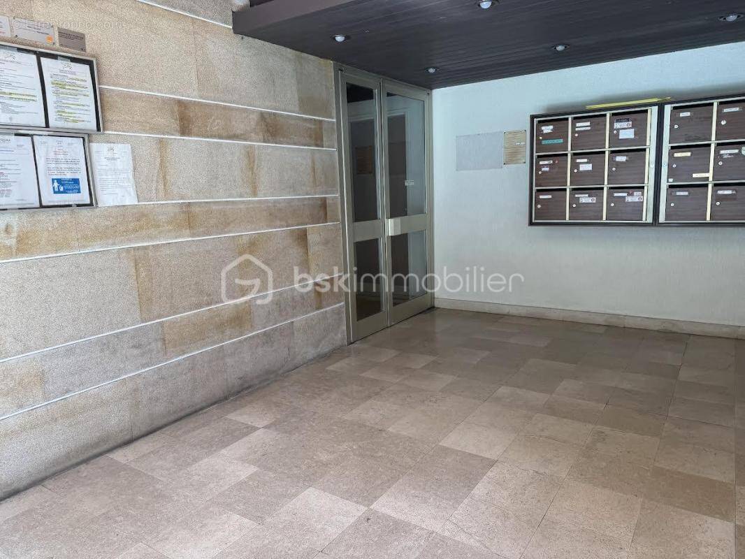 Appartement à LANNION