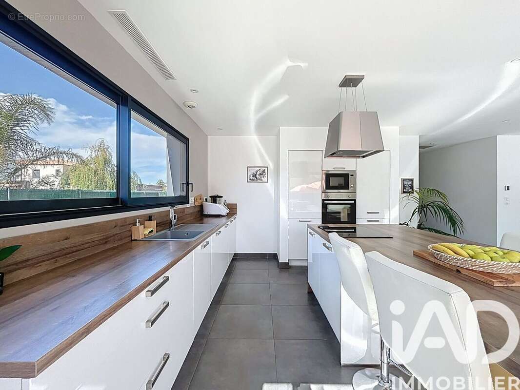 Photo 7 - Maison à RIVESALTES