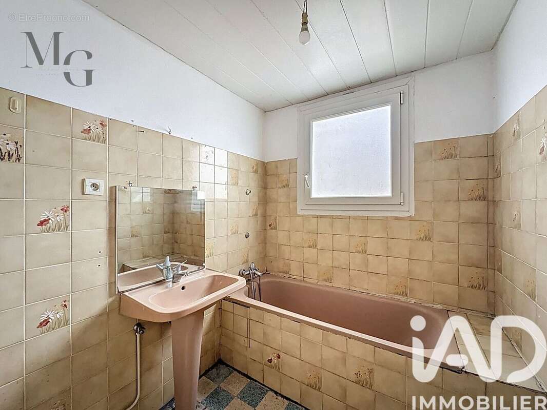 Photo 7 - Appartement à BEZIERS