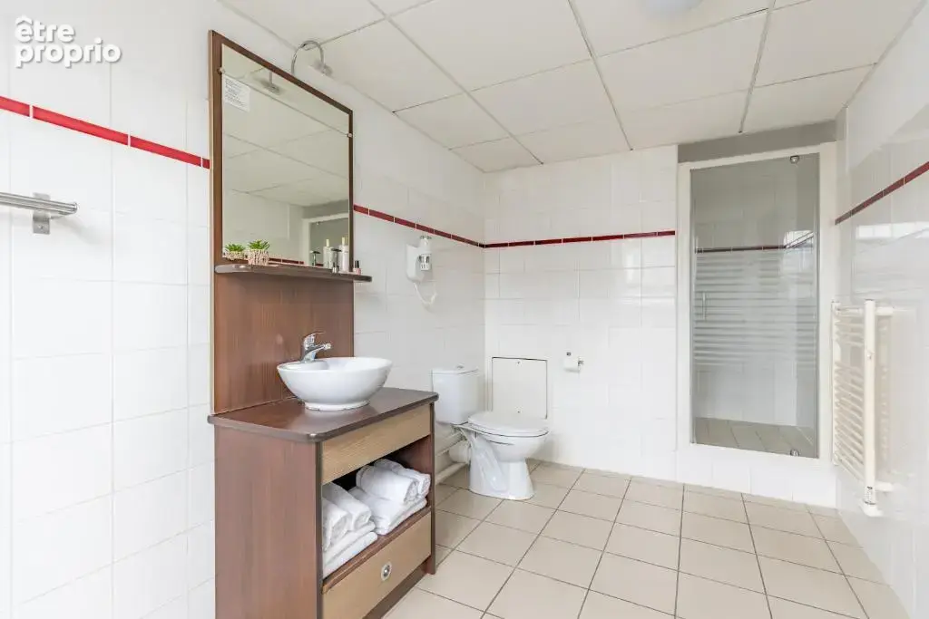 Investissement en residence hotelière - photo 19