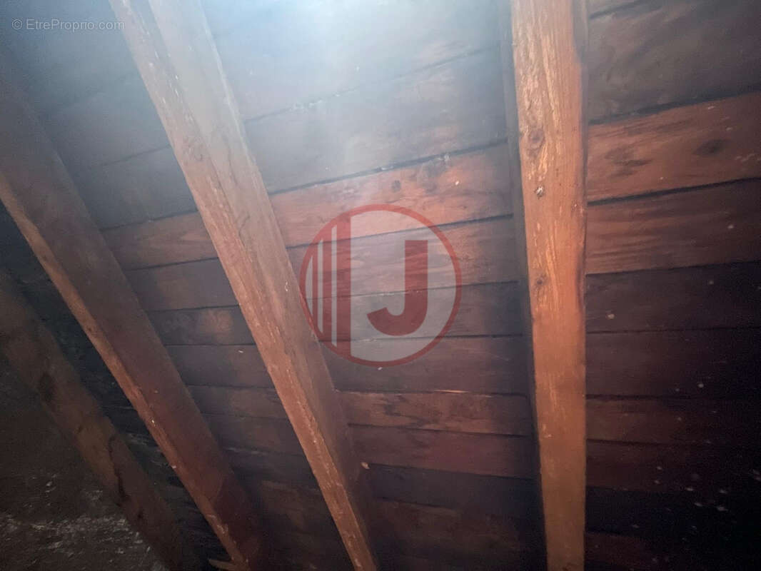 Appartement à MULHOUSE