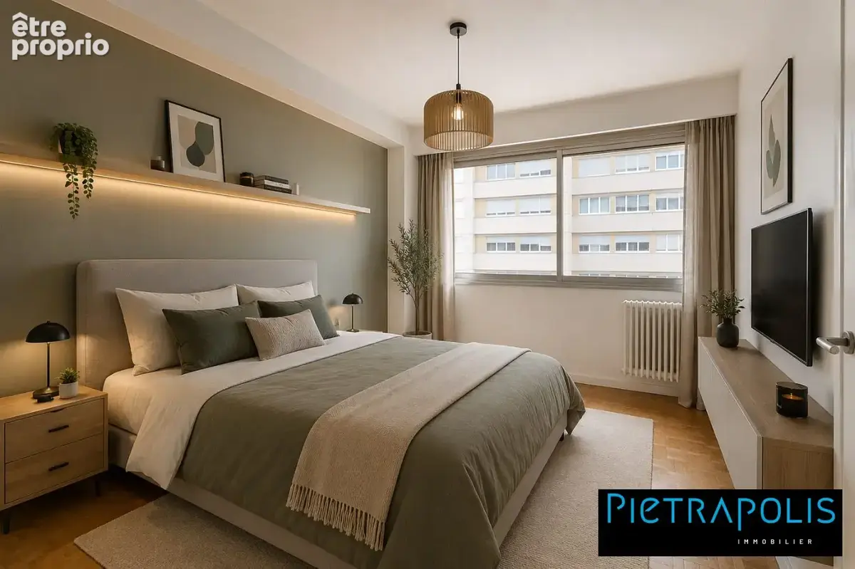 Appartement 100 m² à Corcelles-En-Beaujolais  - photo 5