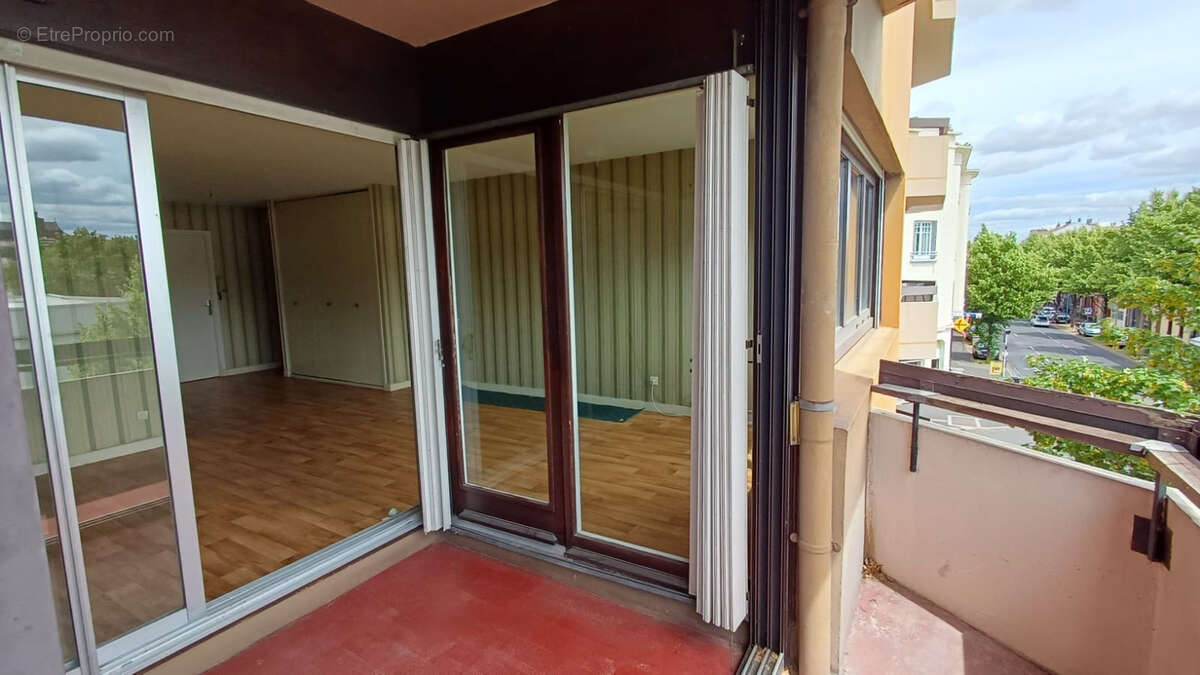 Appartement à CLERMONT-FERRAND