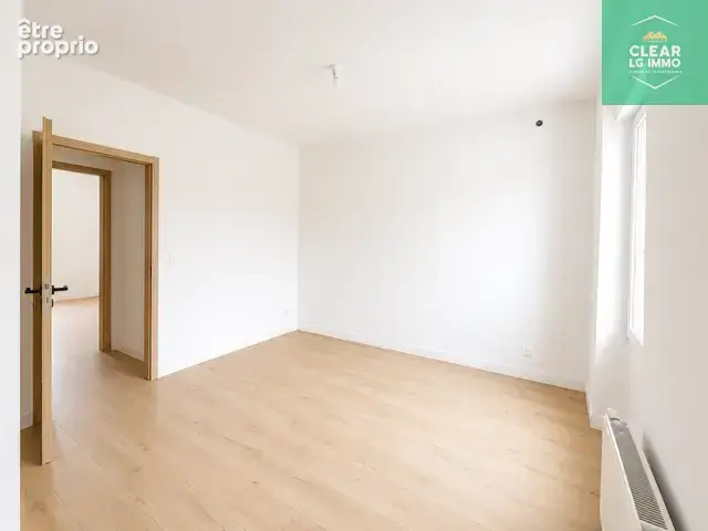 Maison rénovée 5 pièces avec jardin Clouange - photo 13