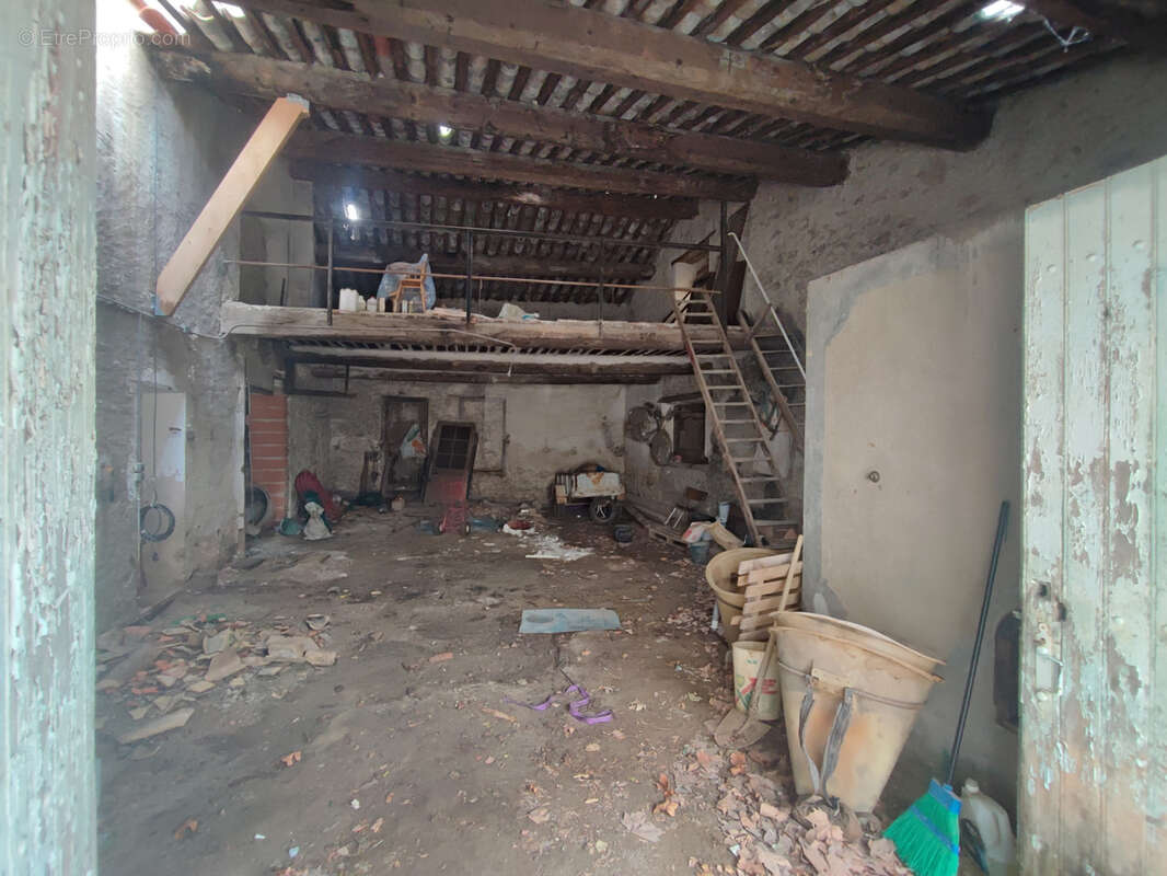 Maison à FERRALS-LES-CORBIERES