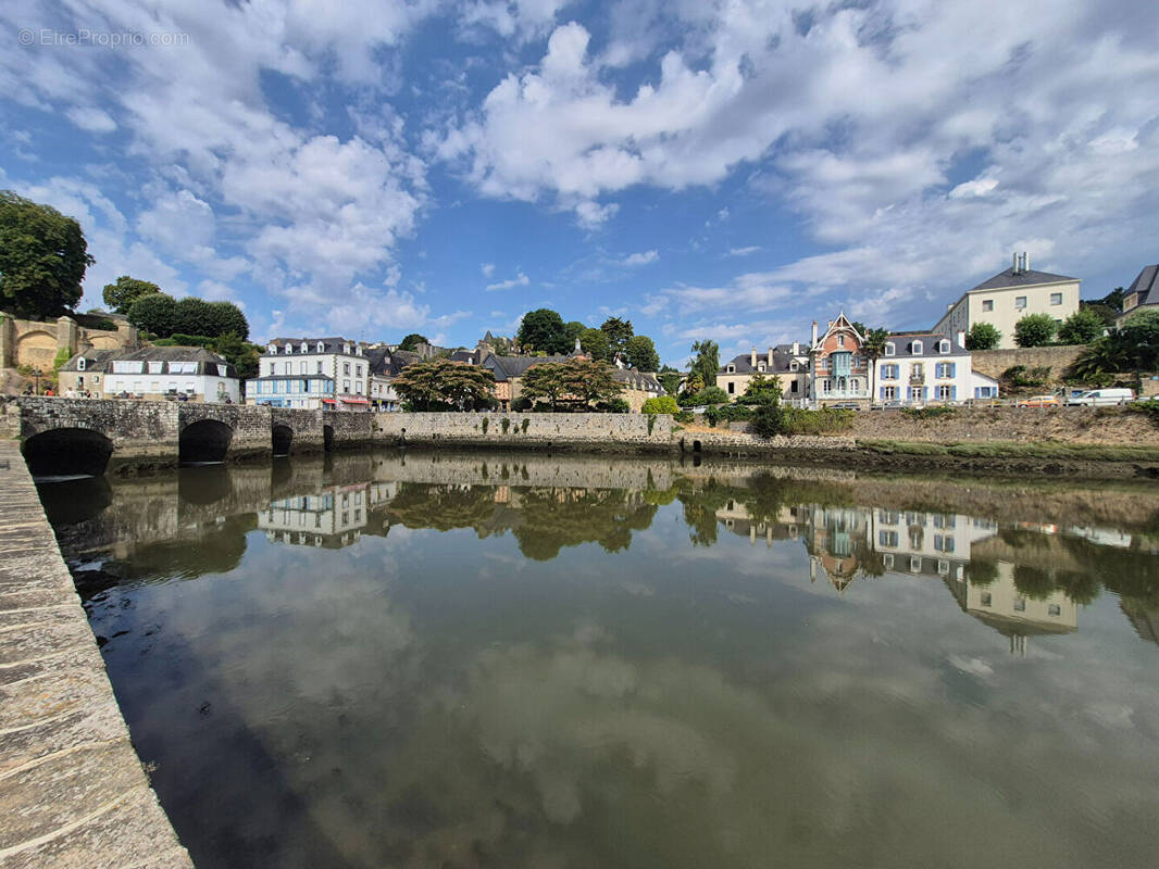 Appartement à AURAY