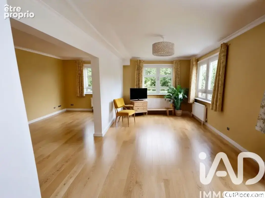 Photo 1 - Appartement à PARIS-20E