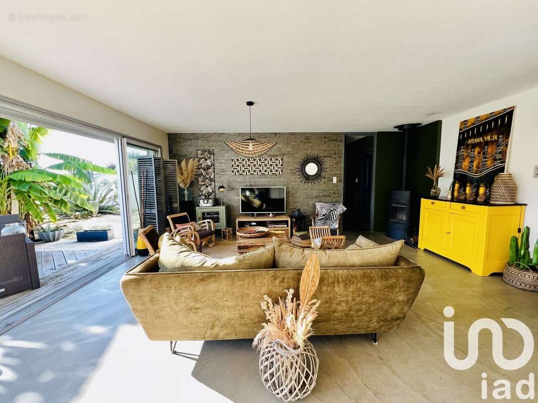 Photo 7 - Maison à DOMPIERRE-SUR-MER