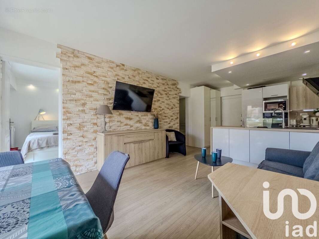 Photo 9 - Appartement à PEYMEINADE
