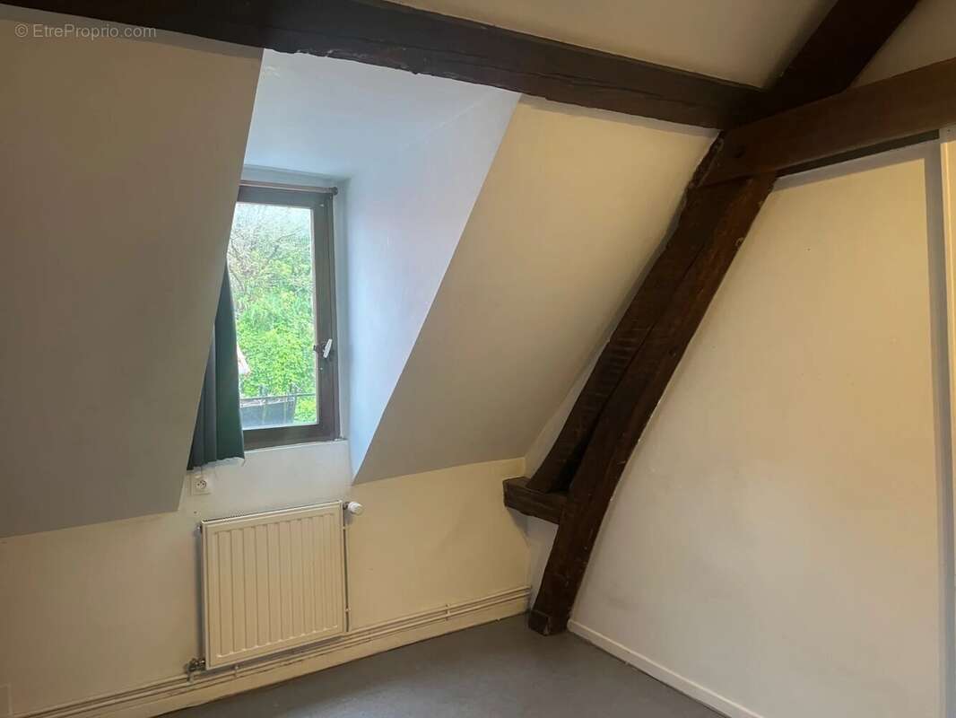 Maison à HARBONNIERES
