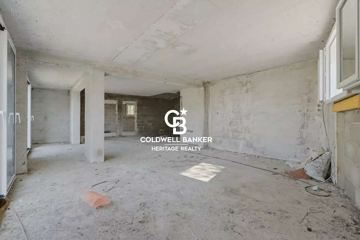 Appartement à DARDILLY