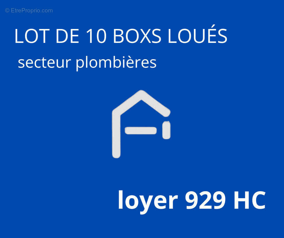 Parking à MARSEILLE-14E