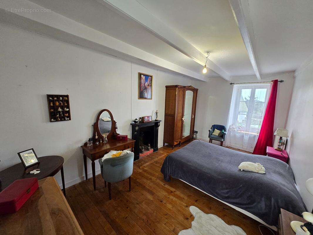 Maison 200 m² à Etel  - photo 5