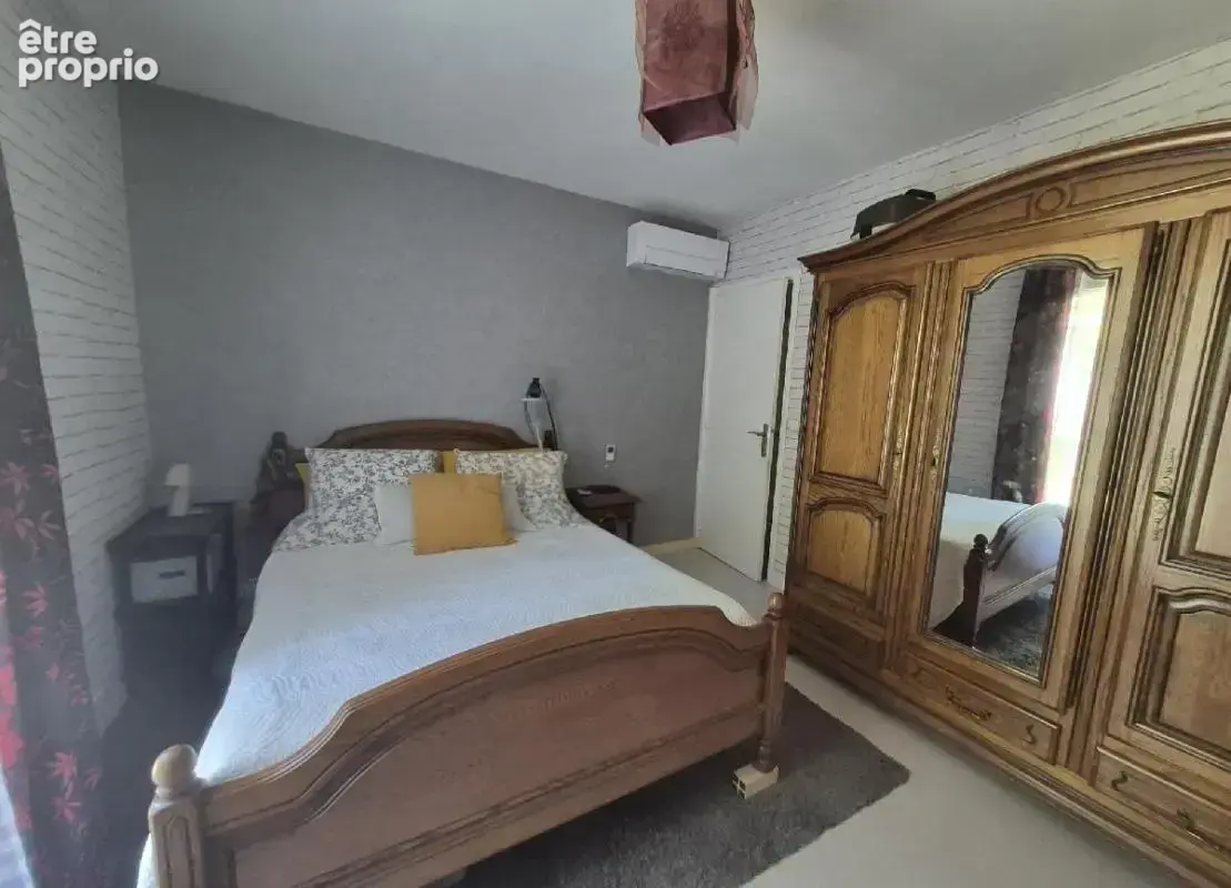 Maison 3 pièces 60 m² à vendre à Corcy (02600) - photo 4
