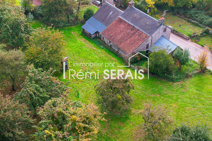 Maison à LA FERTE-MACE