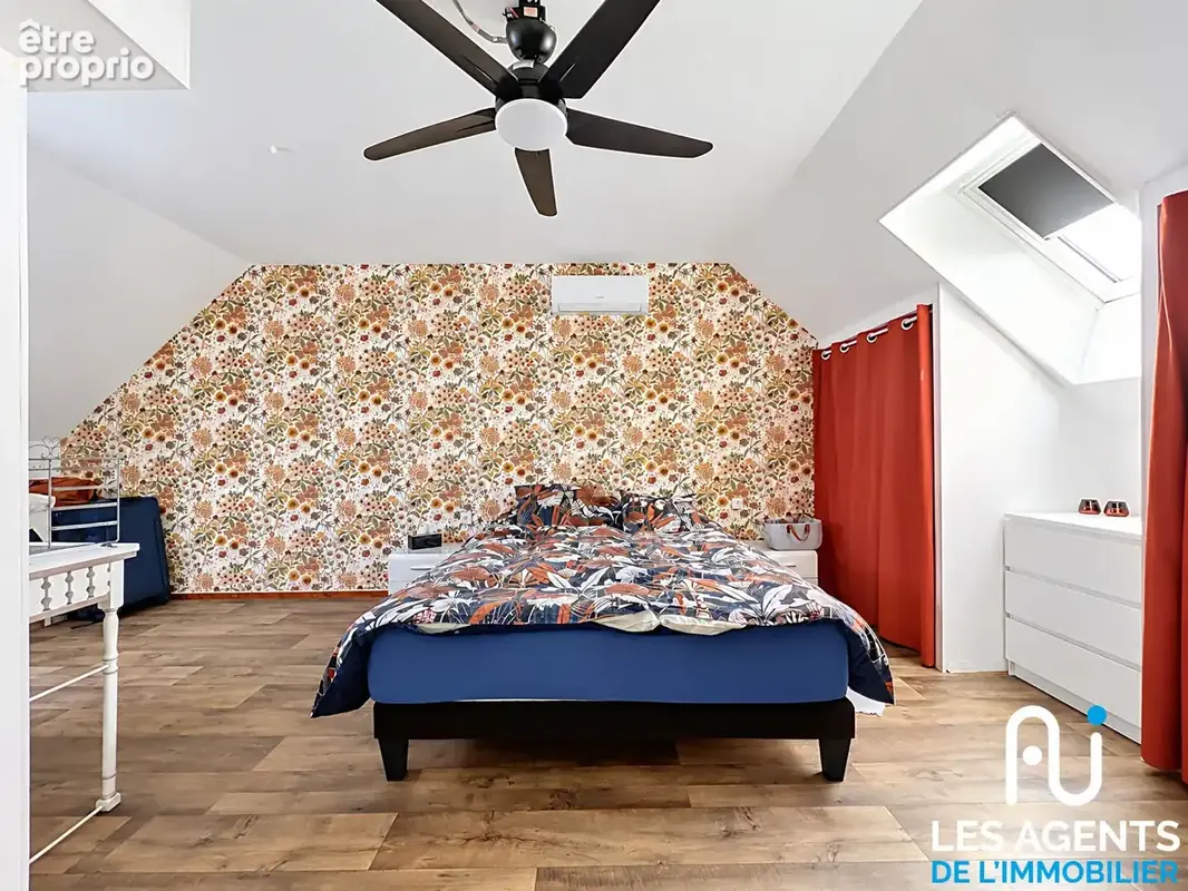 Maison BACCON de 146.75 M² - photo 10