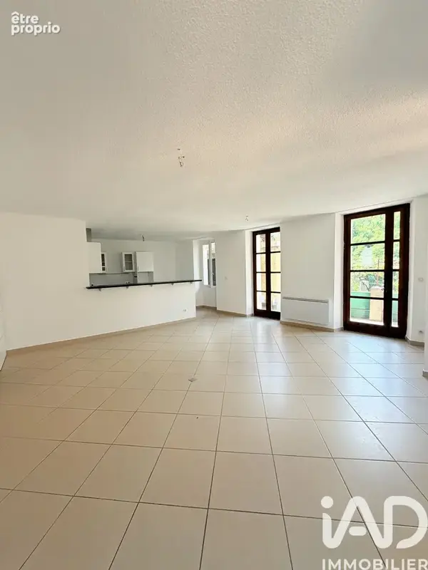 Photo 1 - Appartement à SAINT-SAUVEUR-SUR-TINEE