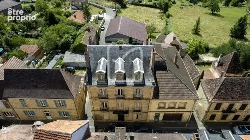 Immeuble de rapport  de 4 appartements - photo 2