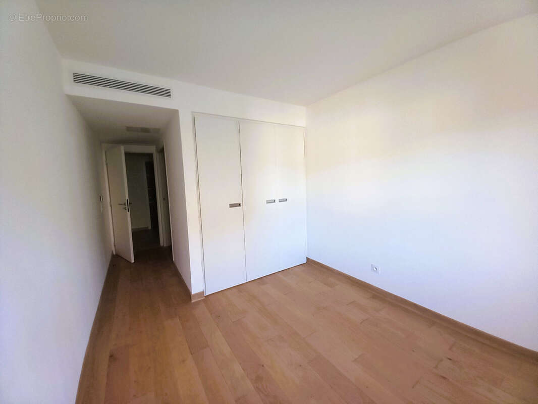 Appartement à BONIFACIO